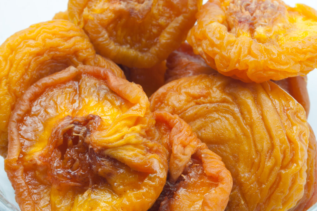 Getrocknete Pfirsiche aus Südafrika – Nussgenuss – Der Onlineshop für ...